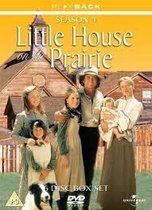 Kleine Huis Op De Prairie - Seizoen 4