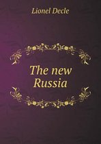The new Russia