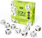 Rory's Story Cubes MAX - Voyages