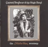 Mirror Man Sessions