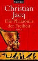Jacq, C: Pharaonin der Freiheit