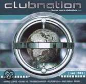 Clubnation Vol. 1