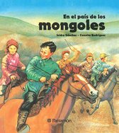 En el país de los - Mongoles