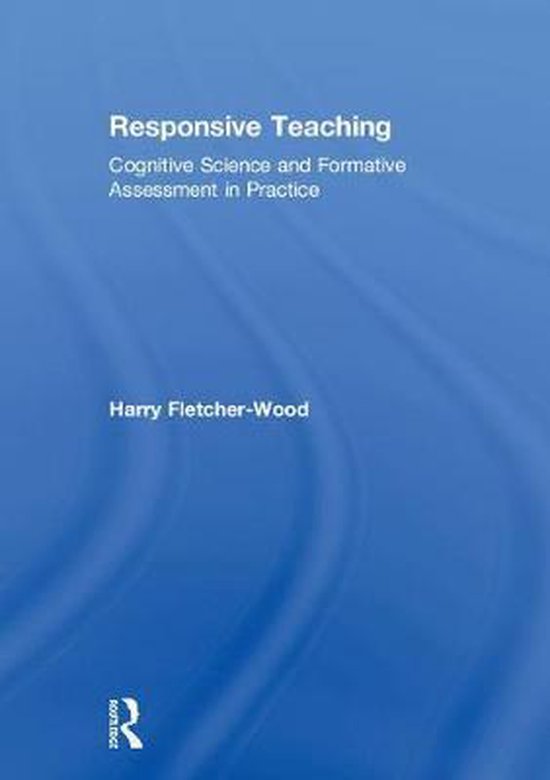 Responsive Teaching - cover