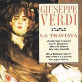 Giuseppe Verdi: La Traviata