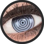 Manga rinnegan eye kleurlenzen