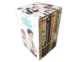 A Silent Voice Complete Series Box Set