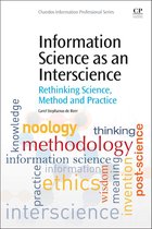 Information Science as An Interscience