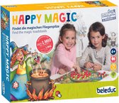 Happy Magic.