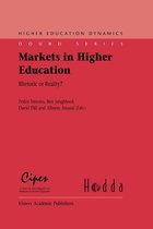 Markets in Higher Education