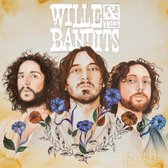 Wille & The Bandits - Path (CD)