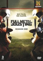 Full Metal Jousting S.1