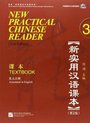 New Practical Chinese Reader 3 Textbook