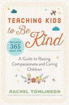 Teaching Kids to Be Kind