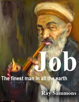 Job: The Finest Man in all the Earth
