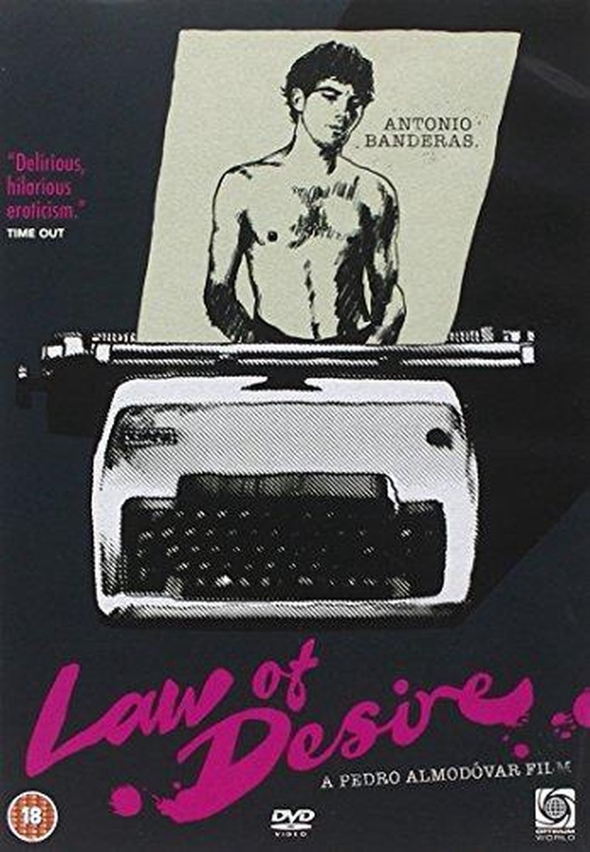 Law Of Desire