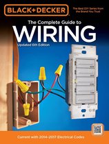 Black & Decker Advanced Home Wiring, 5th Edition by Editors of Cool Springs  Press, Quarto At A Glance