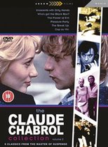 The Claude Chabrol collection