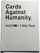 Cards Against Humanity - House Of Cards Pack