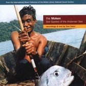 The Moken: Sea Gypsies Of The Andaman Sea
