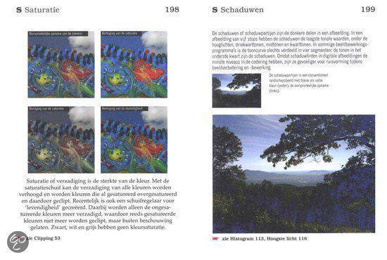Fotografie - Visuele Gids