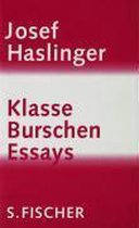 Klasse Burschen