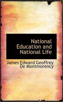 National Education and National Life