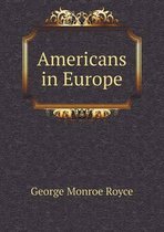 Americans in Europe