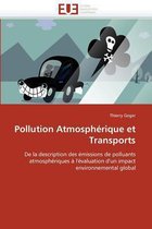 Omn.Univ.Europ.- Pollution Atmosph�rique Et Transports