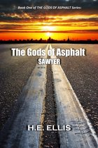 The Gods of Asphalt: Book One