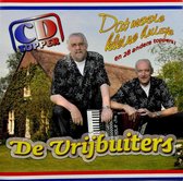 De Vrijbuiters - Dat Mooie Kleine Huisje & 28 Andere (CD)