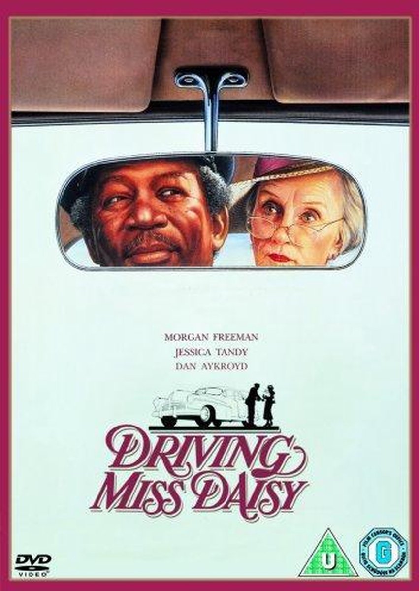 Driving Miss Daisy