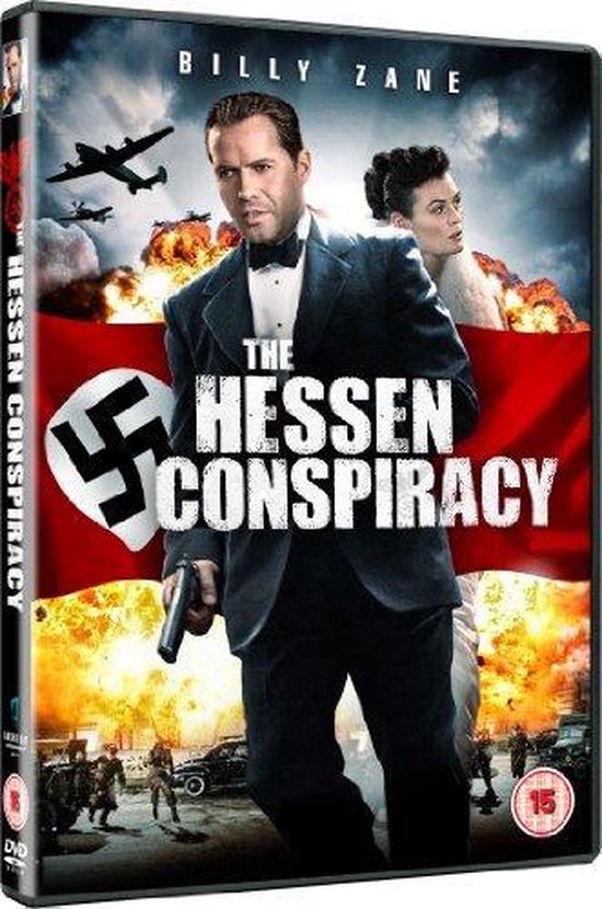 Hessen Conspiracy