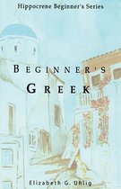 Beginner's Greek