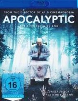 Apocalyptic - Their World Will End/Blu-ray