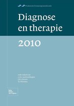 Diagnose en therapie  / 2010