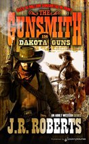 The Gunsmith 156 - Dakota Guns