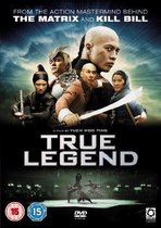 True Legend - Movie