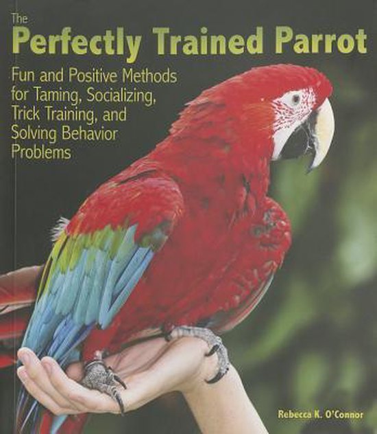 Perfectly Trained Parrot