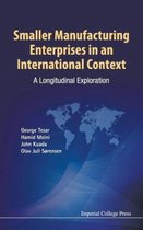 Smaller Manufacturing Enterprises In An International Context