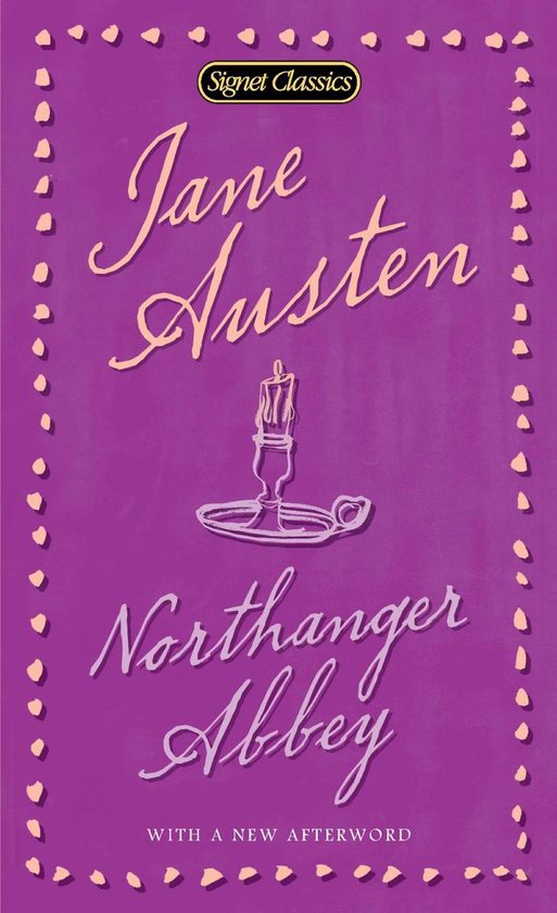 Northanger Abbey (ebook), Jane Austen 9781101664131 Boeken