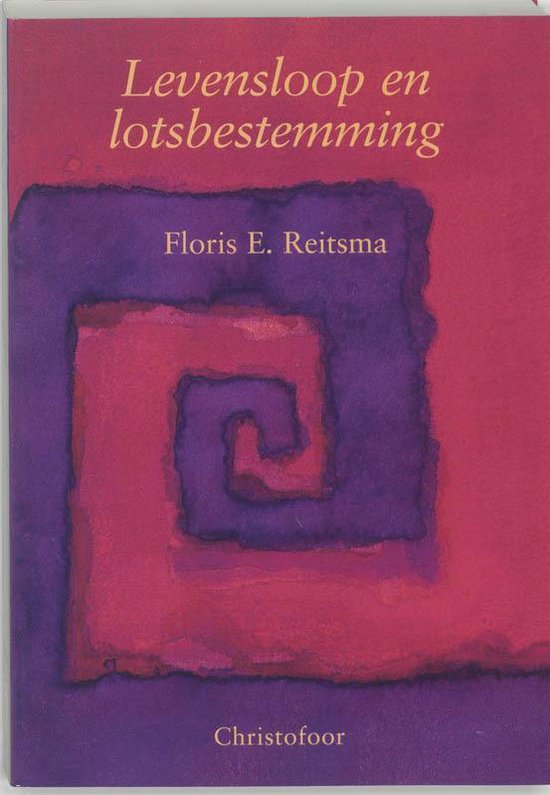 Levensloop En Lotsbestemming - Floris E. Reitsma | Tiliboo-afrobeat.com
