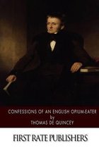 Confessions of an English Opium-Eater