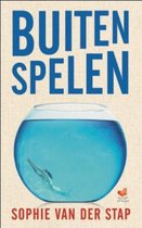 Boekomslag van 'Buiten spelen'