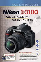 Nikon D3100 Multimedia Workshop