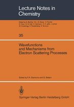 Wavefunctions and Mechanisms from Electron Scattering Processes