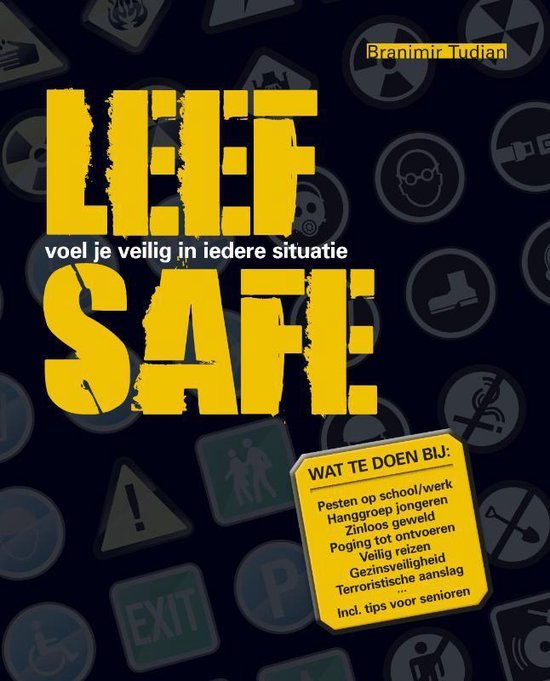 Leef Safe