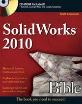 Solidworks (2010) Bible