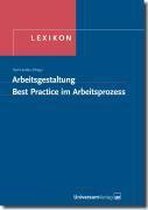 Lexikon Arbeitsgestaltung