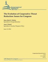 The Evolution of Cooperative Threat Reduction